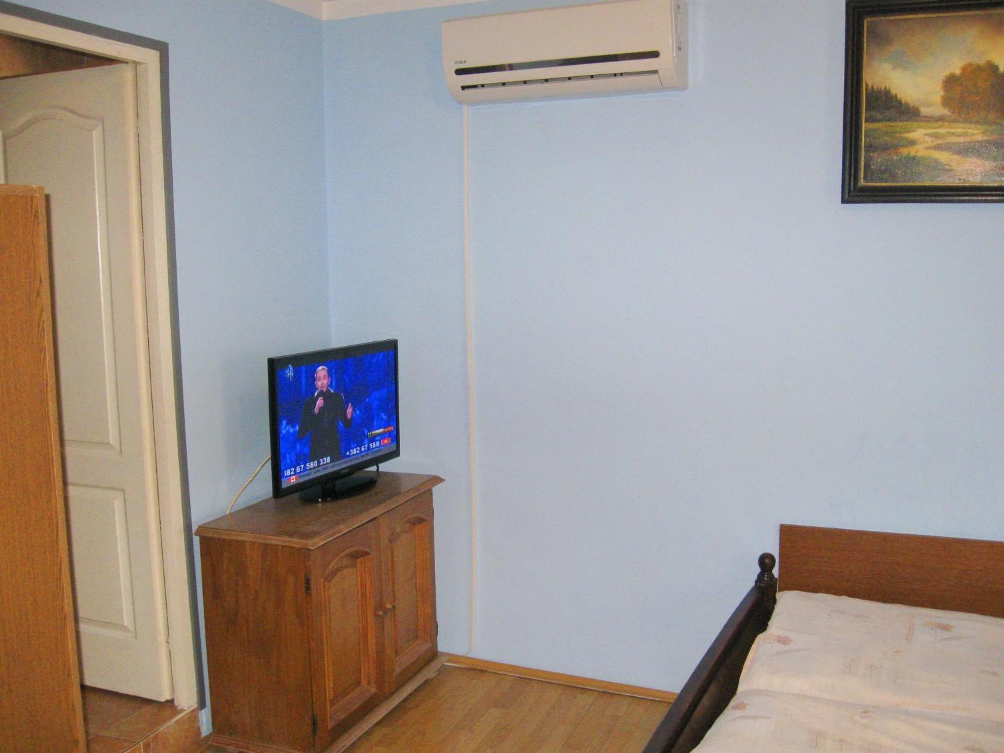 Amfora Rooms Caribrod Dimitrovgrad Exterior photo