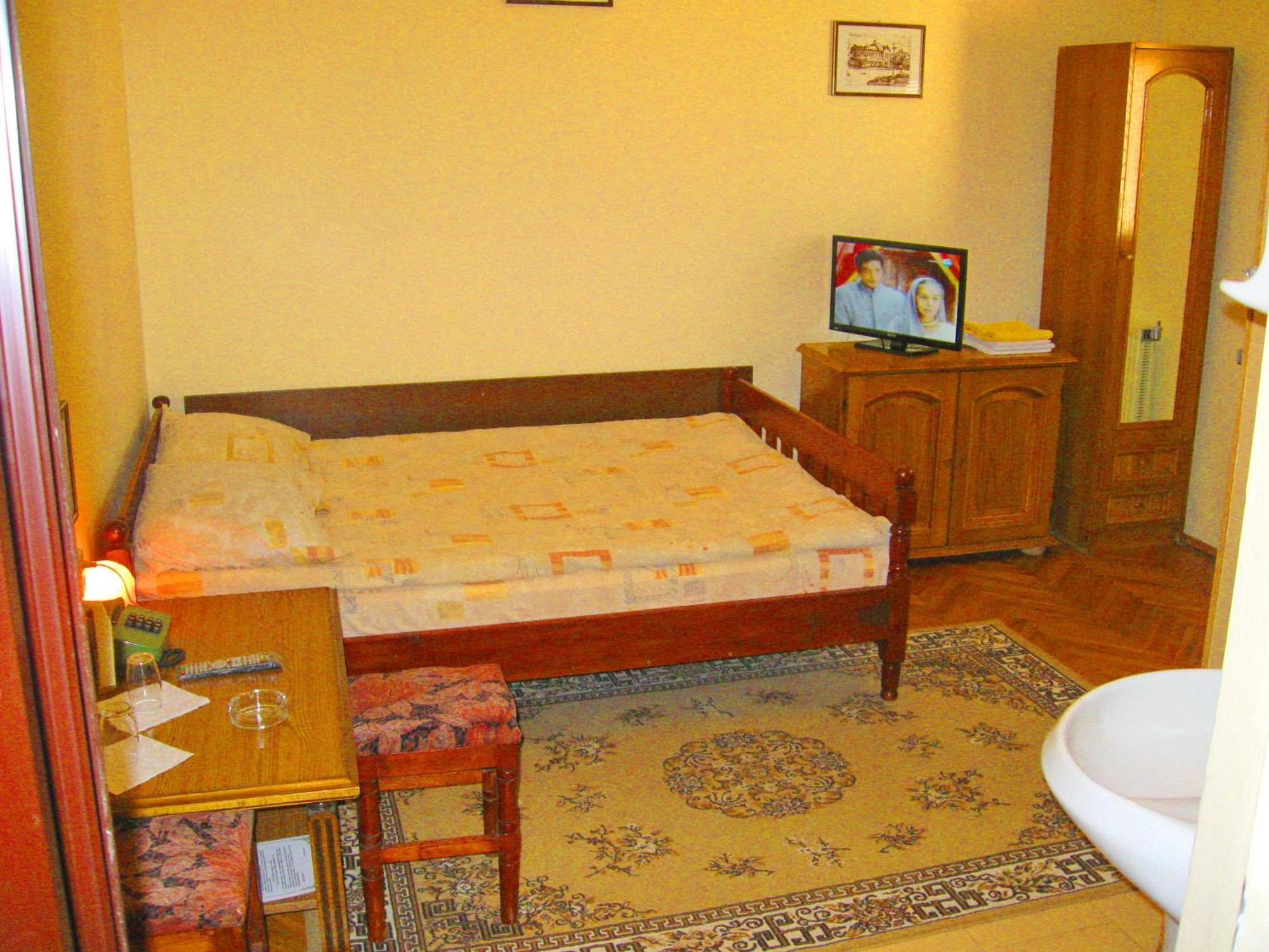 Amfora Rooms Caribrod Dimitrovgrad Room photo